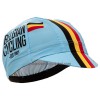 Fietsen Caps 2023 België Nationaal Team